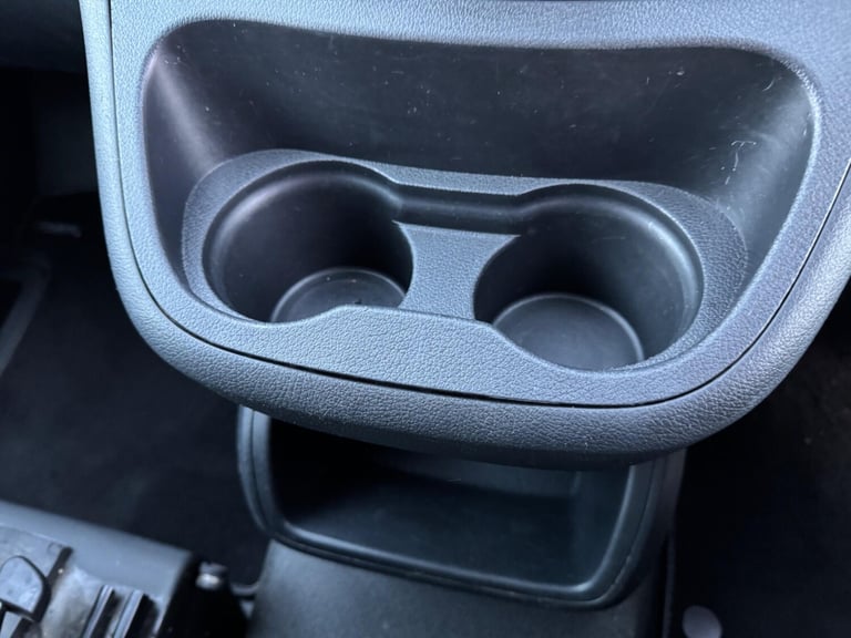 2018 Mercedes-Benz Vito 2.1 116 CDI Sport Crew Van Double Cab 5dr Diesel G-Tronic+ RWD L2 Euro 6 ...