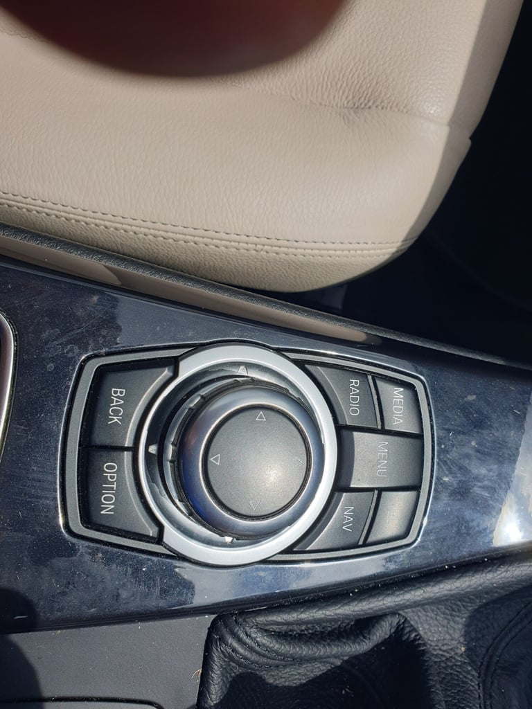 2014 BMW 5 Series 518d 2.0  [150] SE 4dr SALOON Diesel Manual