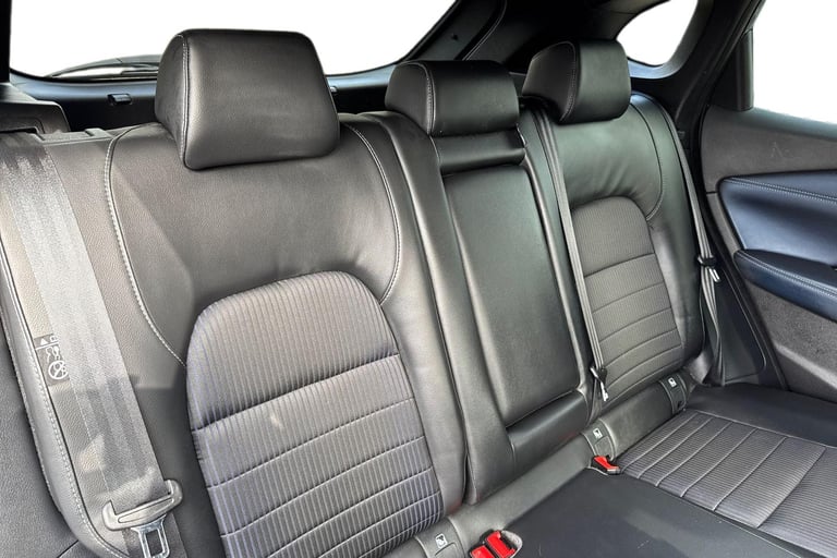 2022 Nissan Qashqai 1.3 DiG-T MH Tekna 5dr Hatchback Petrol Manual