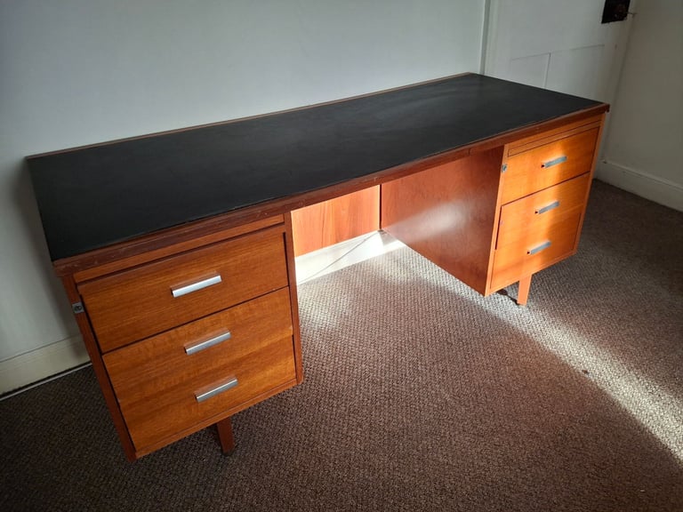 Desk, Bankers Desk, free