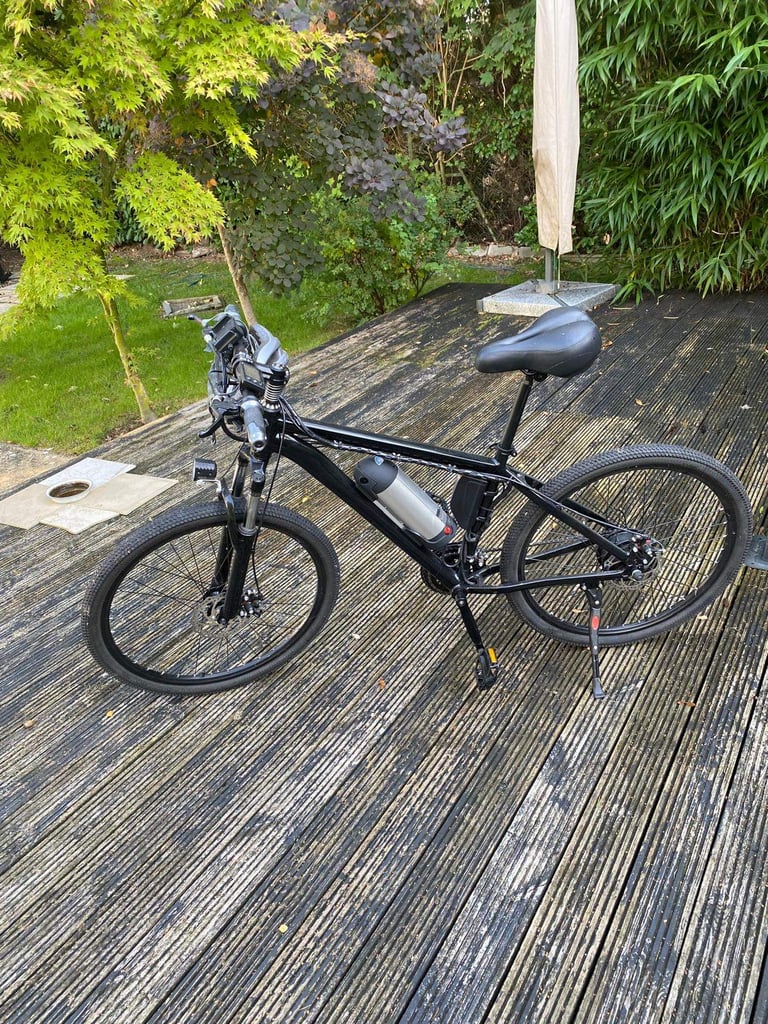 E Bike