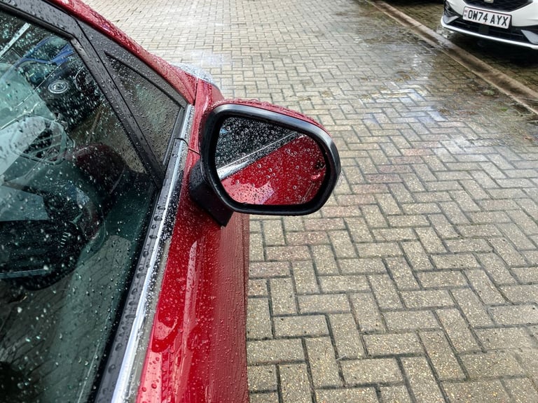 2020 Ford Fiesta 1.0 EcoBoost Hybrid mHEV 125 Titanium 5dr Hatchback PETROL Manual