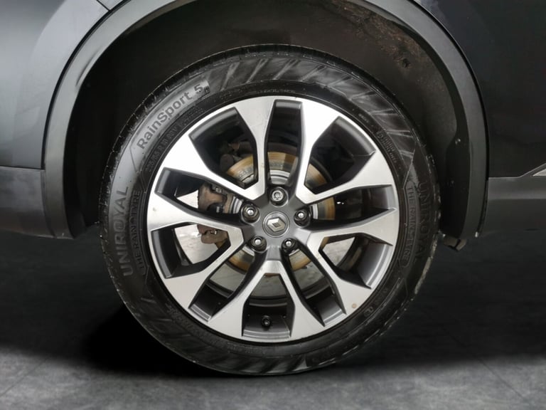 2019 Renault Koleos 2.0 dCi GT Line 5dr X-Tronic HATCHBACK DIESEL Automatic