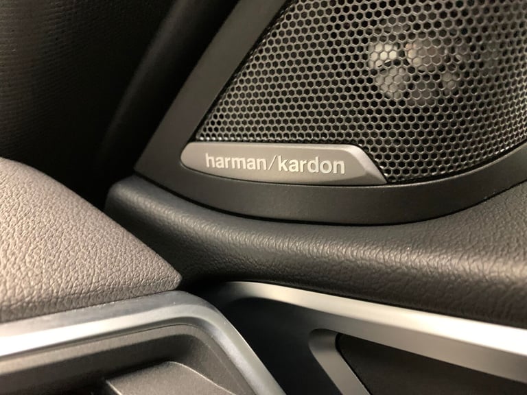 2022 BMW i4 M50 83.9kWh Gran Coupe 5dr Electric Auto 4WD (544 ps) - AUTO PARK - LED - R Hatchback...