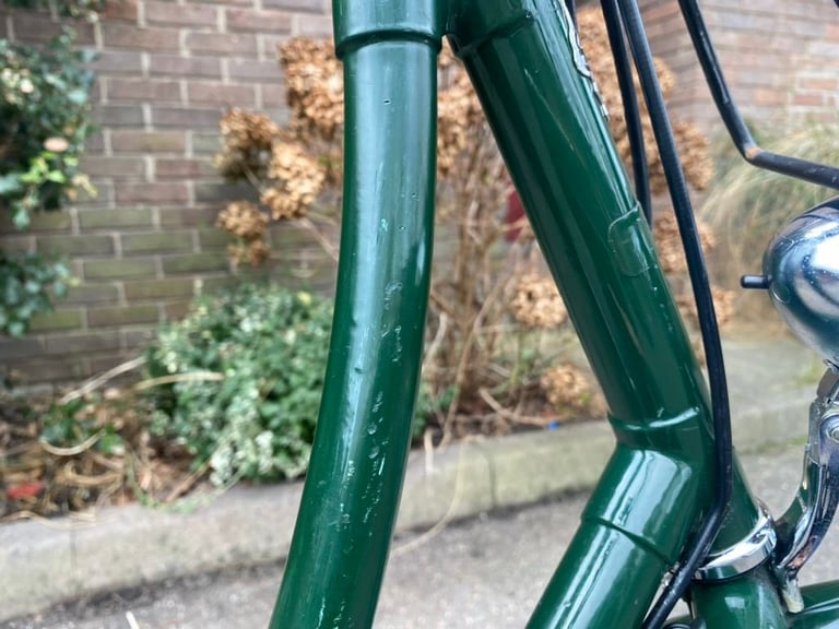 Pashley Princess Sovereign bicycle