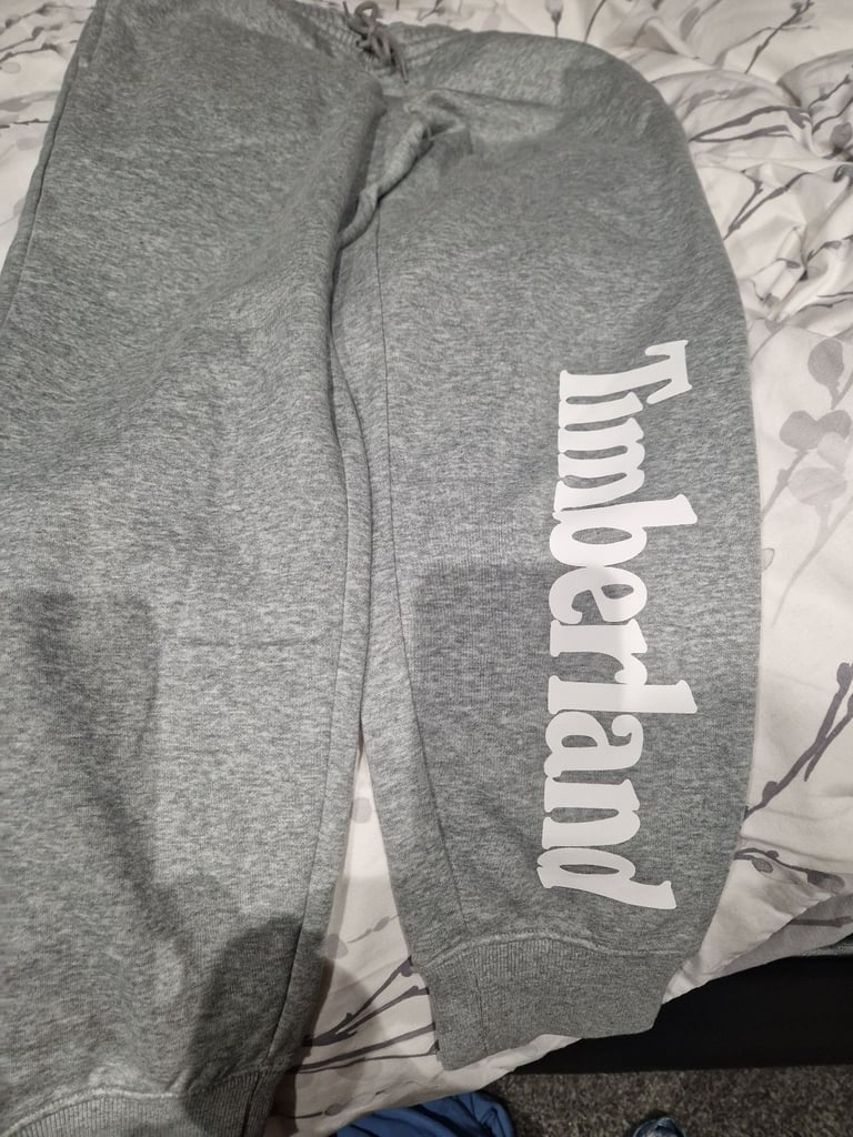 image for Mens joggers TIMBERLAND