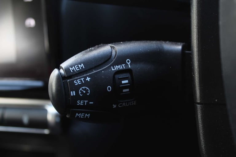 2020 Citroen C3 1.2 C3 Flair + PureTech S/S Auto 5dr Hatchback Petrol Automatic