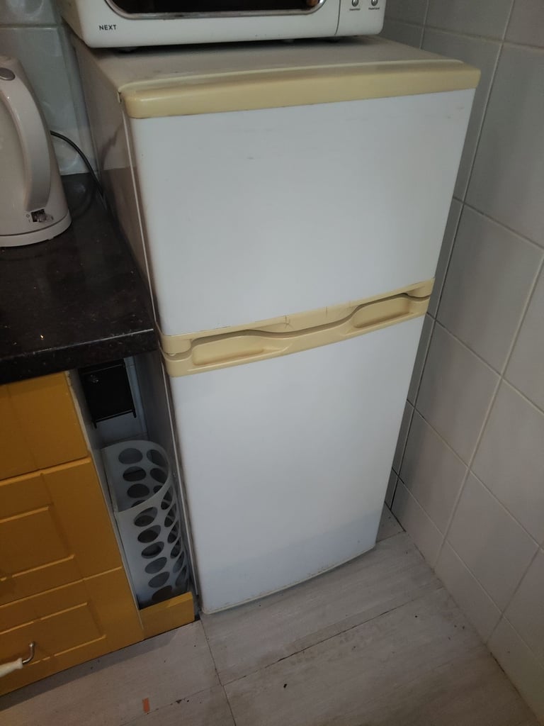 image for Fridge Freezer