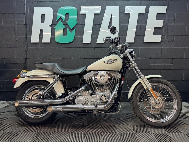 image for 2003 Harley-Davidson Dyna