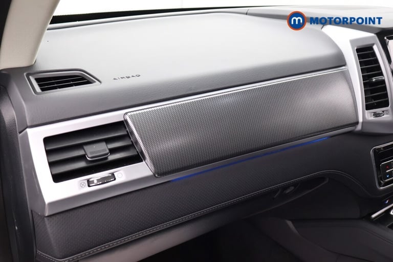 2022 Ssangyong Rexton 2.2 Ultimate 5dr Auto ESTATE DIESEL Automatic