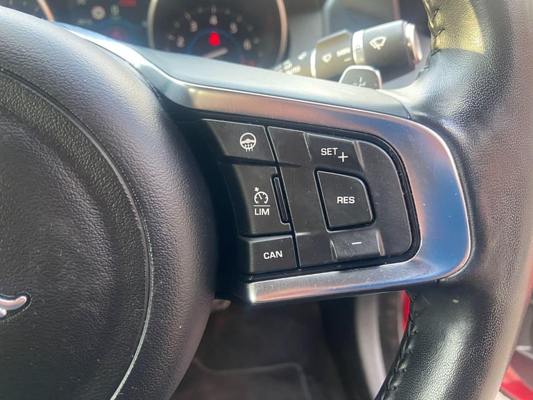 2019 Jaguar XE 2.0 [250] R-Sport 4dr Auto SALOON PETROL Automatic
