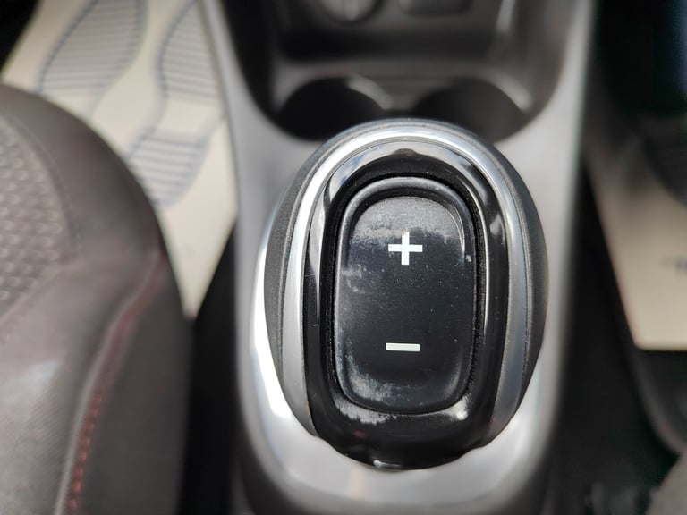 2019 Vauxhall Corsa 1.4 Griffin 3dr Auto HATCHBACK Petrol Automatic