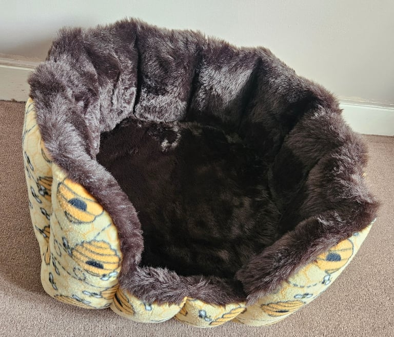 Bespoke Dog bed