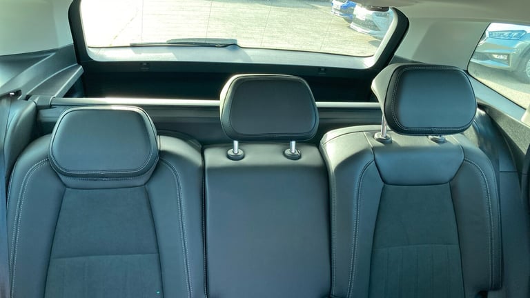 2019 Skoda Karoq 1.5 TSI SE L 5dr DSG Petrol Estate Estate Petrol Automatic