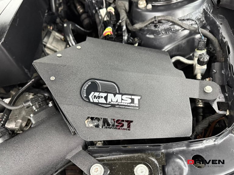 10K EXTRAS! BMW M135i M PERFORMANCE 5DR+ 400BHP STAGE 2+ RED LTHR+ FREE DELIVERY