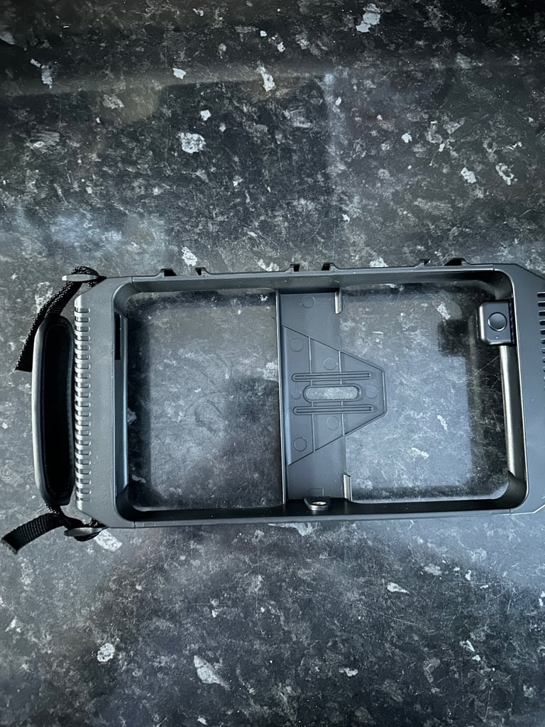 Freewell Sherpa Mobile phone filming 