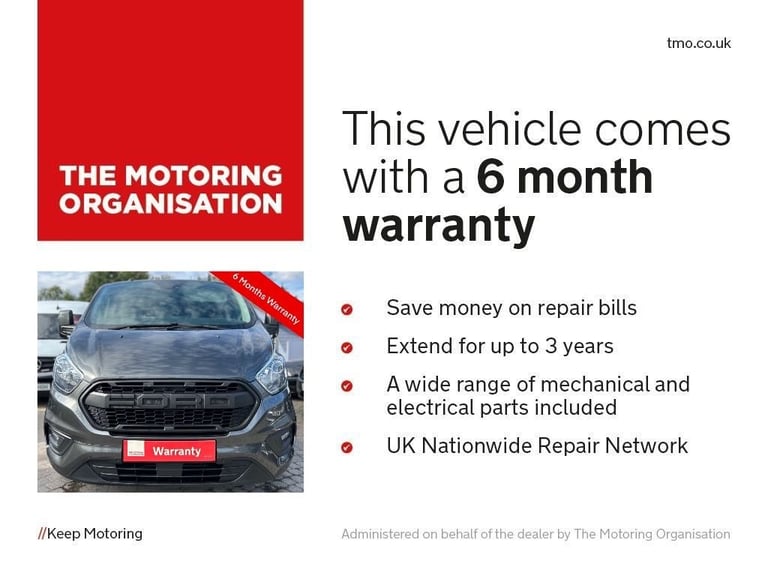 2016 Vauxhall Movano 2.3 CDTi 3500 REFRIGERATED 5dr Diesel Manual FWD L2 H3 Euro 5 (125 ps) REFRI...