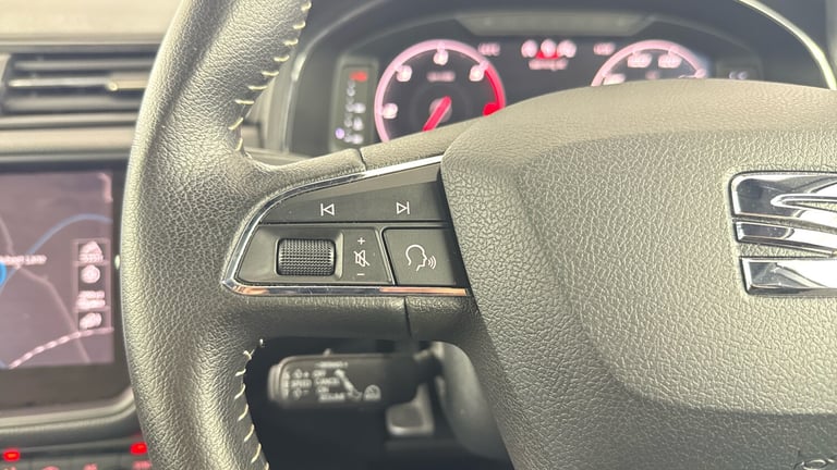 2019 SEAT Arona Tdi Xcellence Lux Hatchback Diesel Automatic