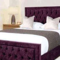 hilton Beds with mattress are up for sale here