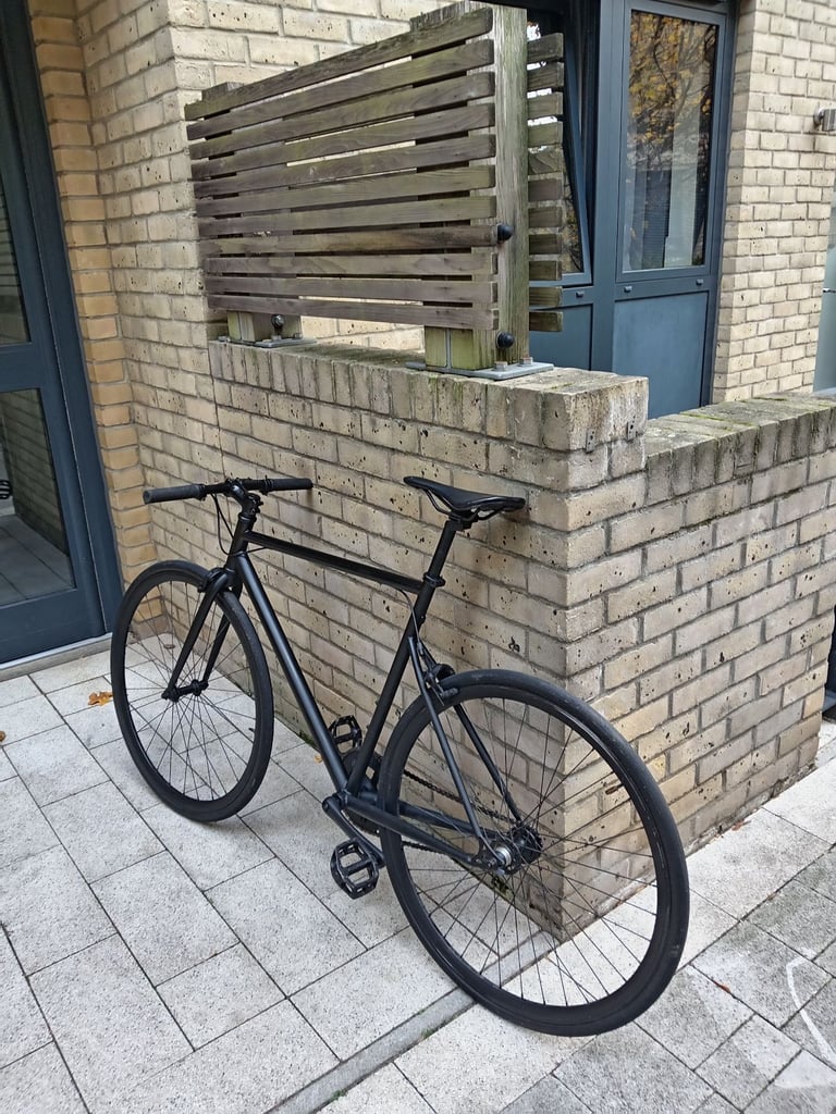 Bike for sale Single Speed