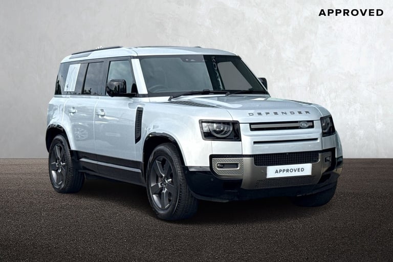 image for 2024 Land Rover Defender 110 3.0 D300 110 X-Dynamic HSE 5dr SUV DIESEL Automatic