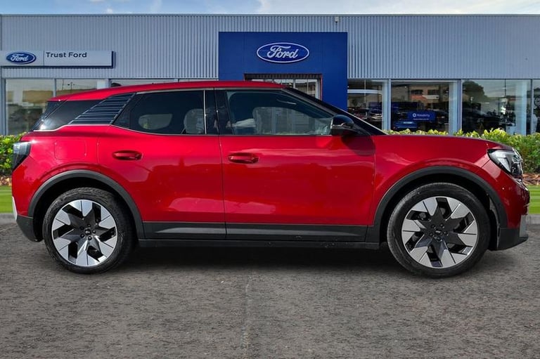 2024 Ford Explorer 210kW Premium 77kWh 5dr Auto HATCHBACK ELECTRIC Automatic