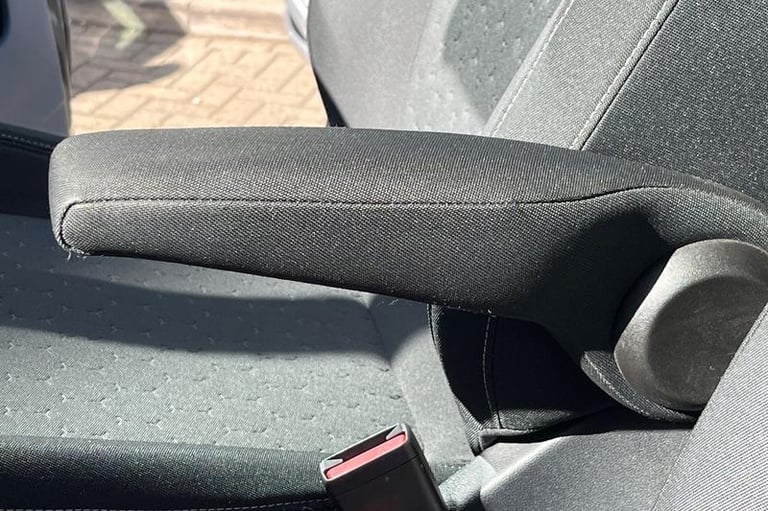 2024 Ford Transit Custom 2.0 EcoBlue 136ps H1 Van Limited PANEL VAN DIESEL Manual