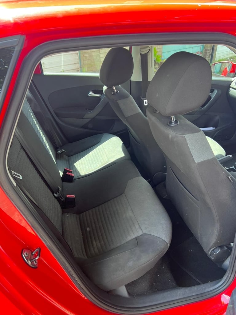 VW POLO 1.4L PETROL 5 DOOR*SPECIAL EDITION*HPI CLEAR*ULEZ COMPLIANT*2 KEYS*CHEAP