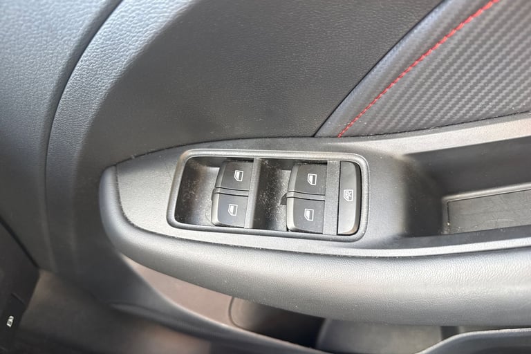 2024 MG MG ZS 1.0T GDi Excite 5dr DCT Hatchback Petrol Automatic