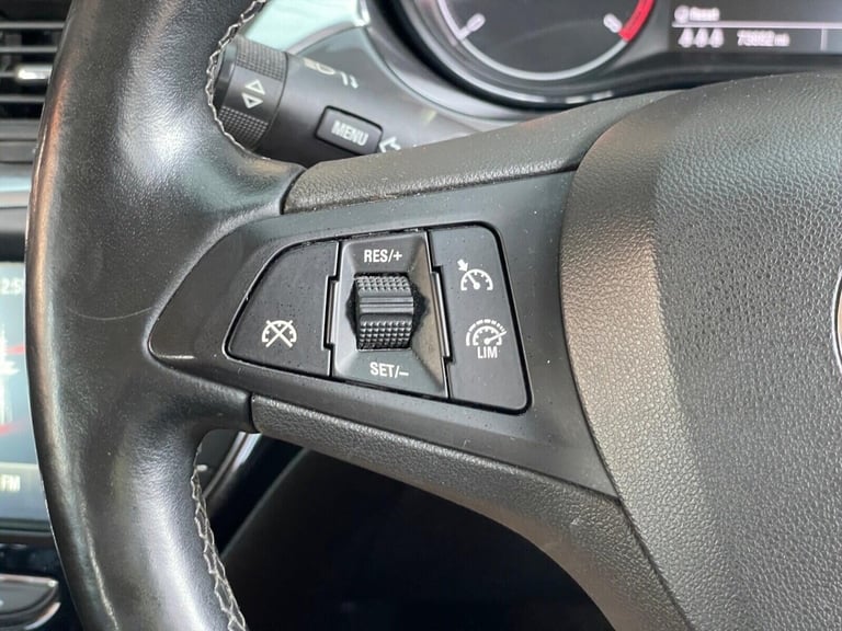 2016 Vauxhall Corsa 1.2i Energy Euro 6 5dr (a/c) Hatchback Petrol Manual