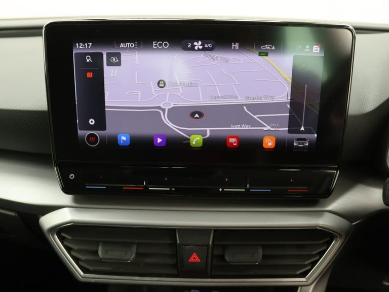 2021 SEAT Leon 1.4 eHybrid FR 5dr DSG ESTATE PETROL/ELECTRIC Automatic