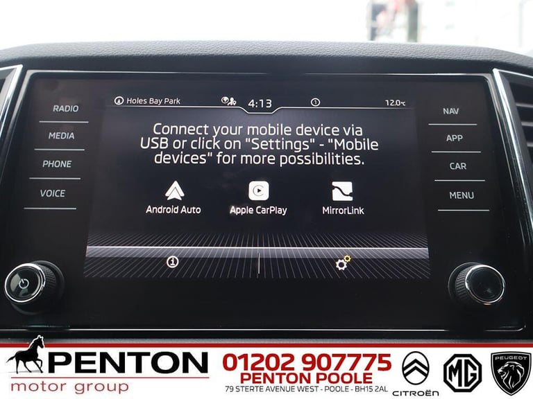 2023 Skoda Karoq 1.5 TSI ACT SE Drive DSG Euro 6 (s/s) 5dr ESTATE Petrol Automatic