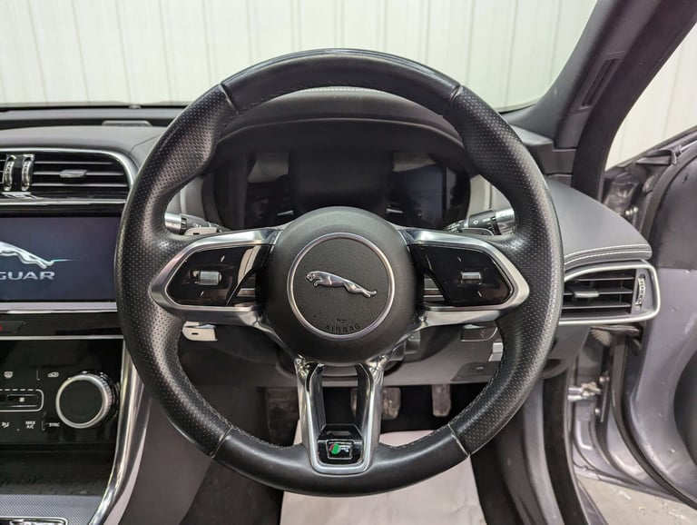 2020 Jaguar XE 2.0d R-Dynamic S 4dr Auto SALOON DIESEL Automatic