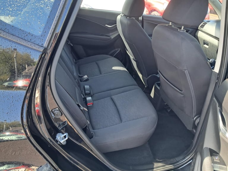 2016 Hyundai Ix20 1.4 Blue Drive SE 5dr MPV Petrol Manual