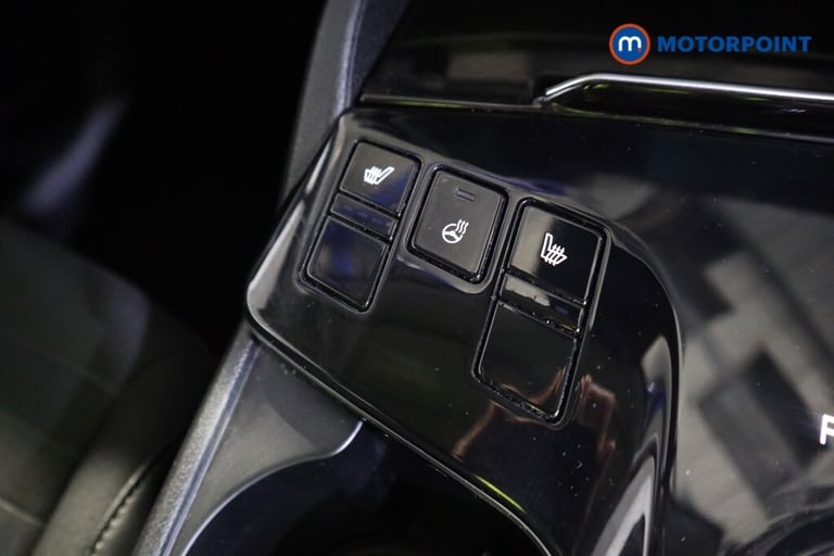 2022 Kia Sportage 1.6T GDi 48V ISG 3 5dr DCT SUV Petrol Automatic