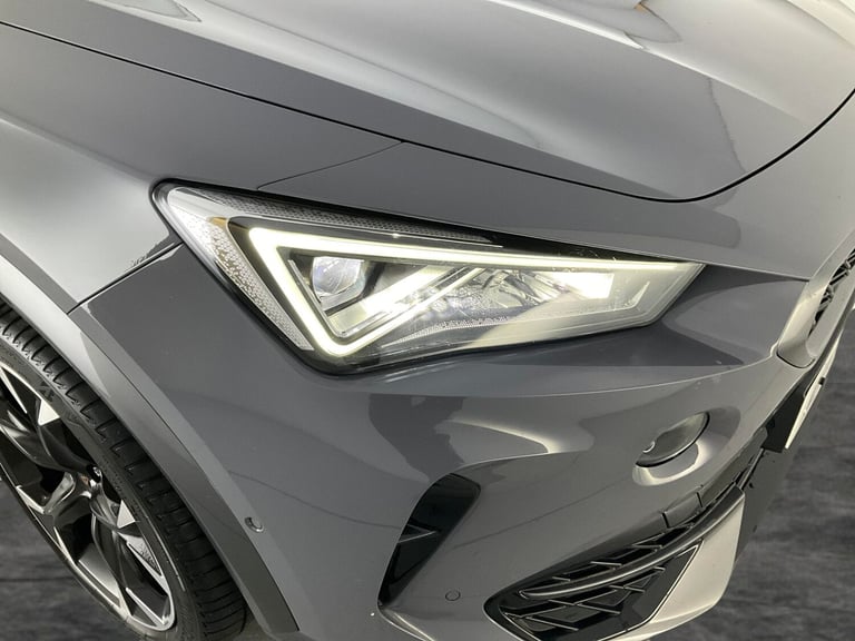2024 Cupra Formentor 1.5 TSI 150 V2 5dr DSG HATCHBACK PETROL Automatic