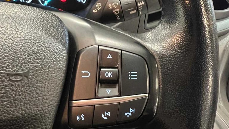 2019 Ford Transit Custom 2.0 EcoBlue 130ps High Roof Trend Van Van Diesel Manual