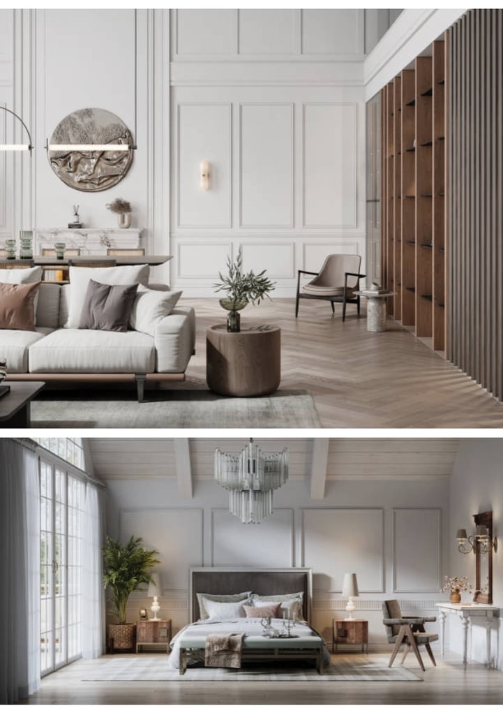 image for Interior Designer and Interior Design Consultant service 