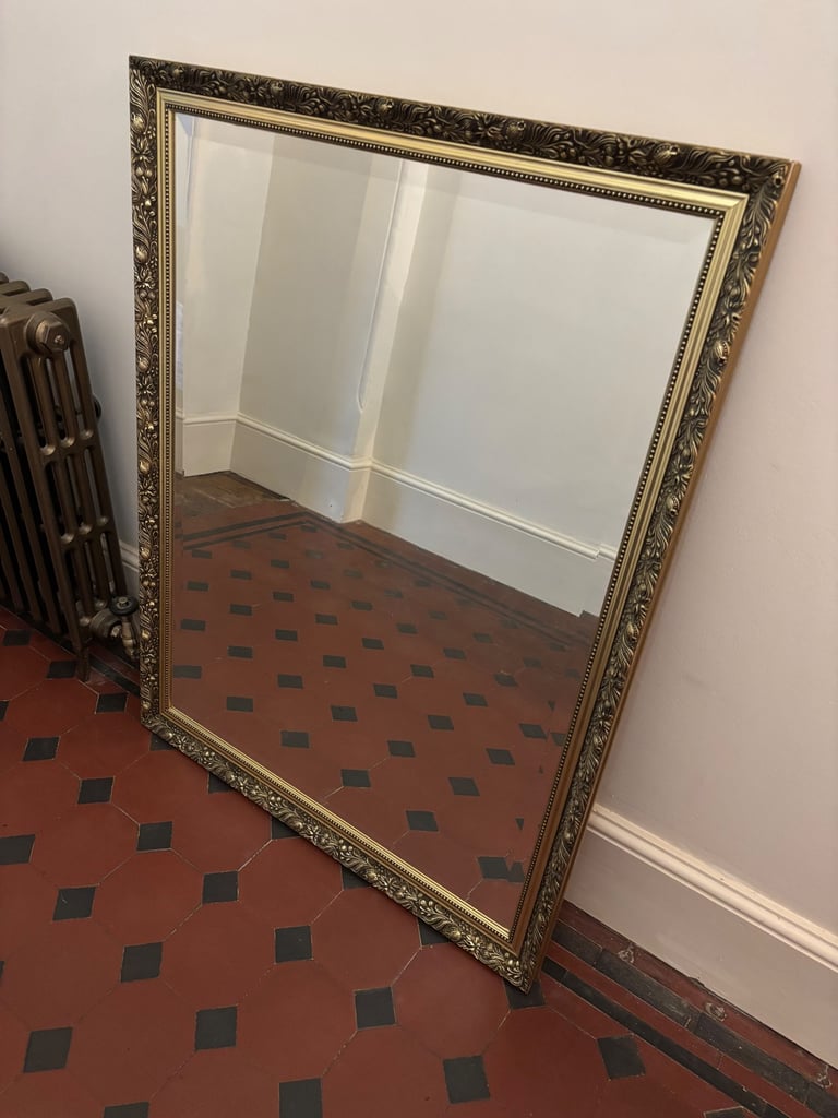 image for Large mirror 