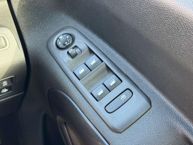 2019 Peugeot Rifter 1.2 Rifter Allure PureTech S/S 5dr - NATIONAL DELIVERY* Unlisted Petrol Manual