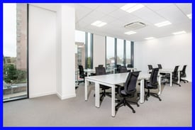 Sheffield - S1 2DD, Your open plan office 15 desk to rent at Sheffield, Spaces Pennine 5