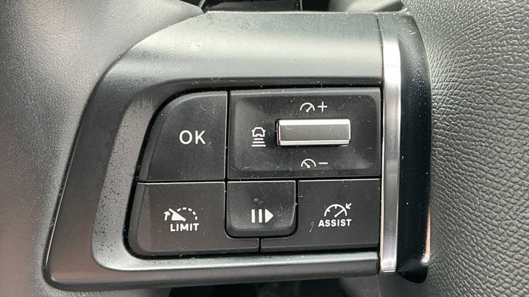 2022 Citroen C5 X 1.2 PureTech 130 Shine 5dr EAT8 SUV Petrol Automatic