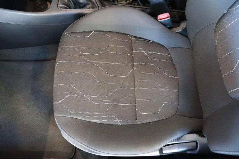 2015 Kia Picanto 1.0 Picanto SR7 5dr Hatchback Petrol Manual