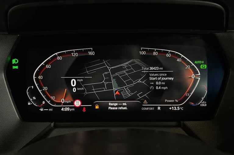 2024 BMW 1 Series 118i [136] M Sport 5dr Step Auto [LCP] HATCHBACK PETROL Automatic