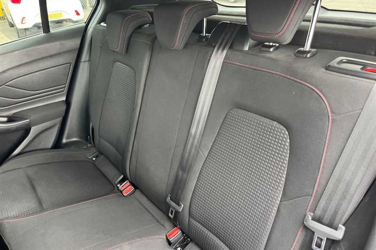 2019 Ford Focus 1.0T EcoBoost ST-Line Hatchback 5dr Petrol Manual Euro 6 (s/s) (125 ps) Hatchback...