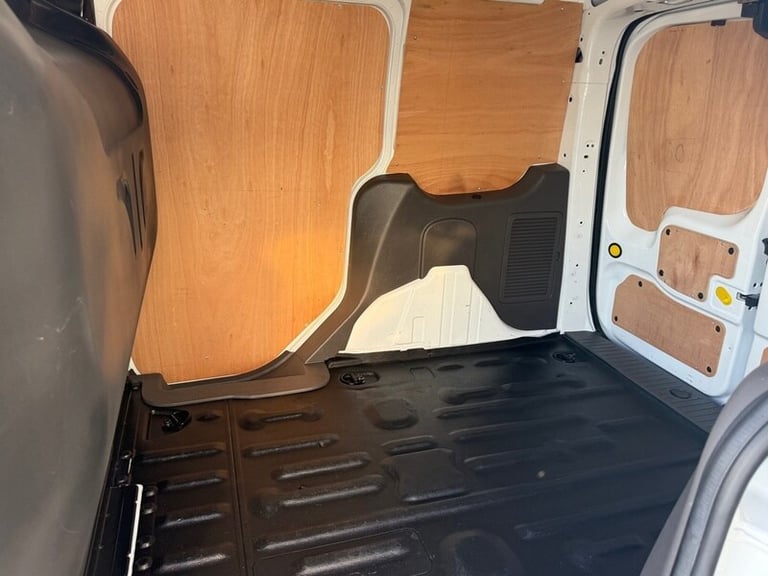 2022 Ford Transit Connect 210 Trend EcoBoost L1 Small Van Petrol Manual
