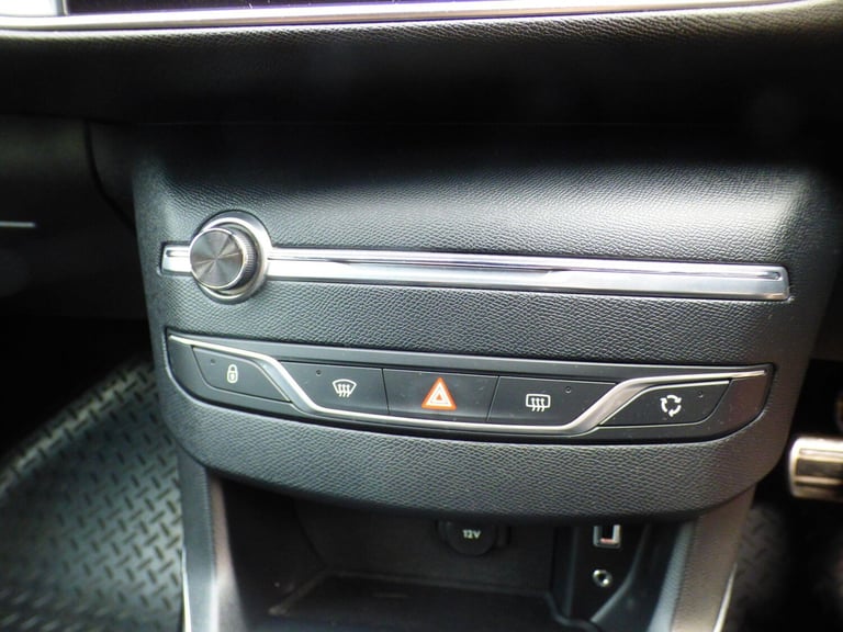 2016 Peugeot 308 SW 1.6 BlueHDi GT Line EAT Euro 6 (s/s) 5dr Diesel