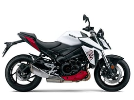 Suzuki GSXS950 Order today We want your business
