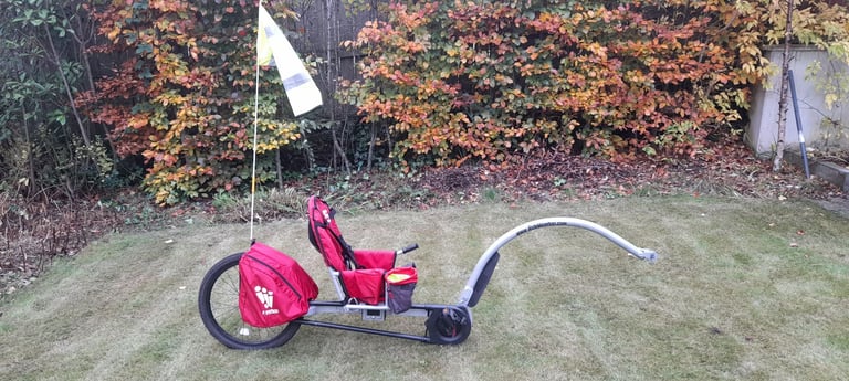 Bike trailers in Glasgow Gumtree