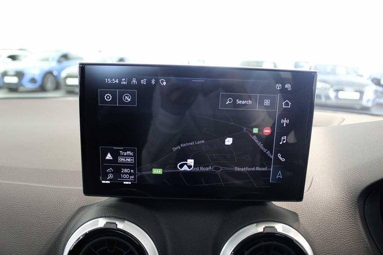 2025 Audi Q2 30 TFSI 116 Sport 5dr SUV Petrol Manual